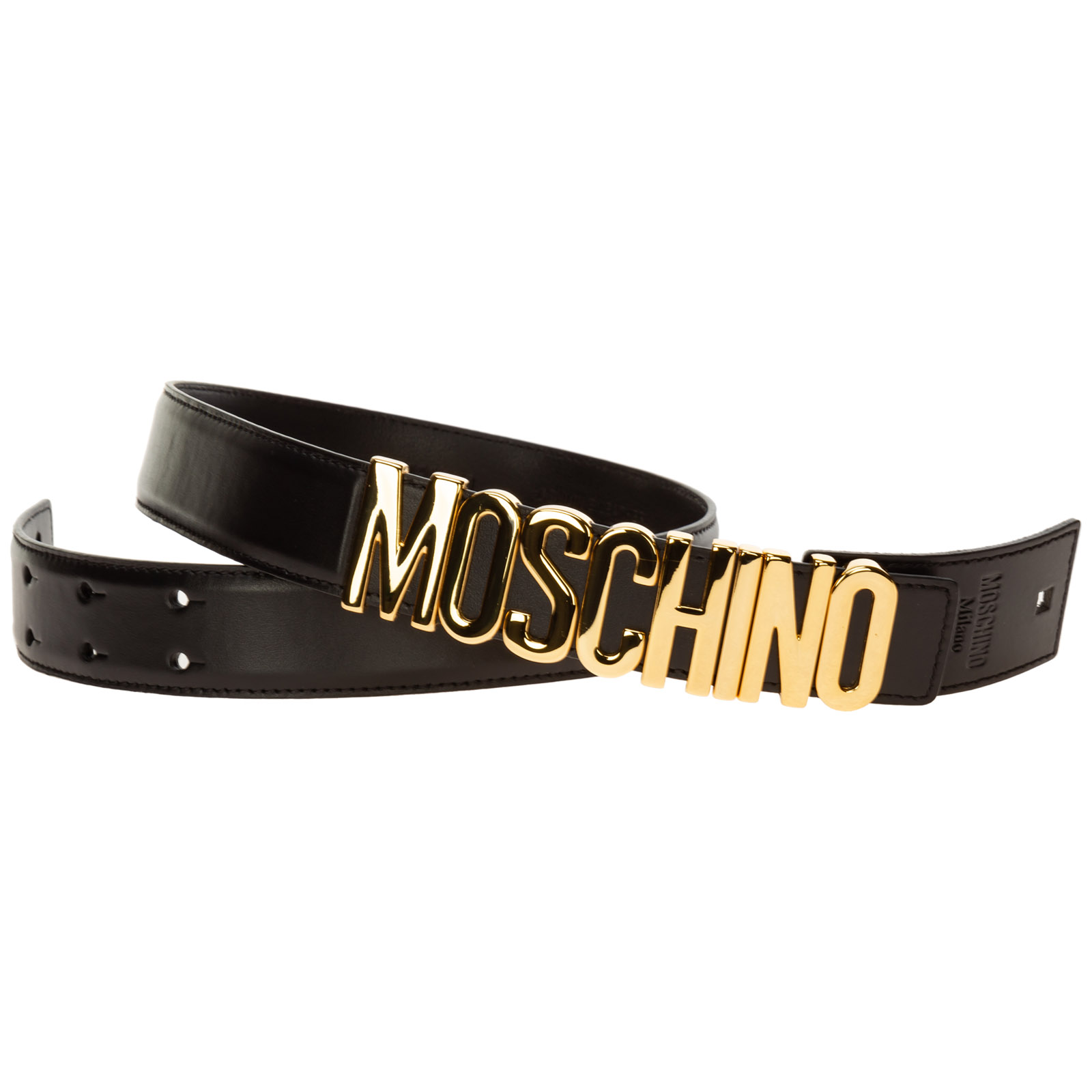 moschino ceinture