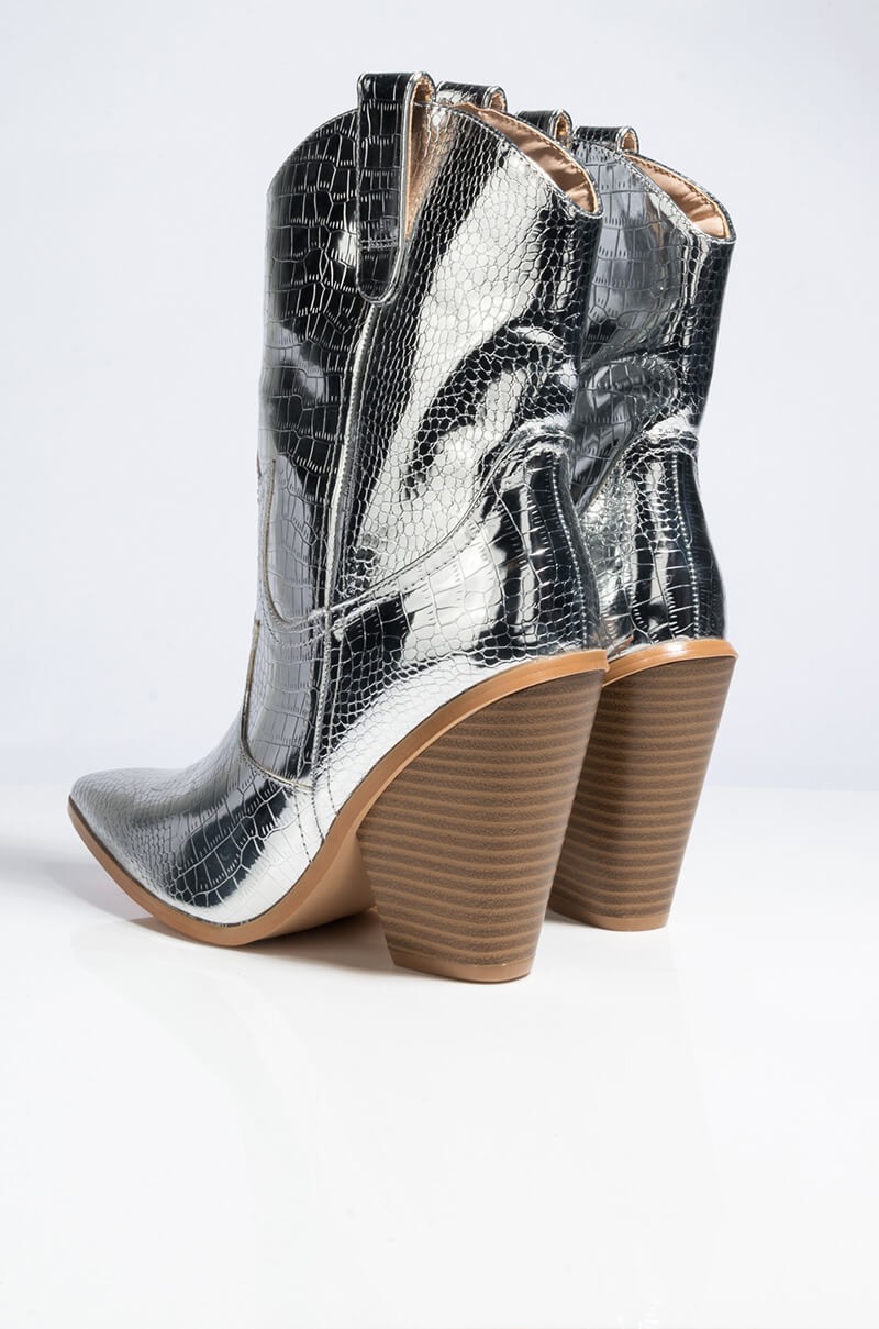 cape robbin rhinestone cowboy boots