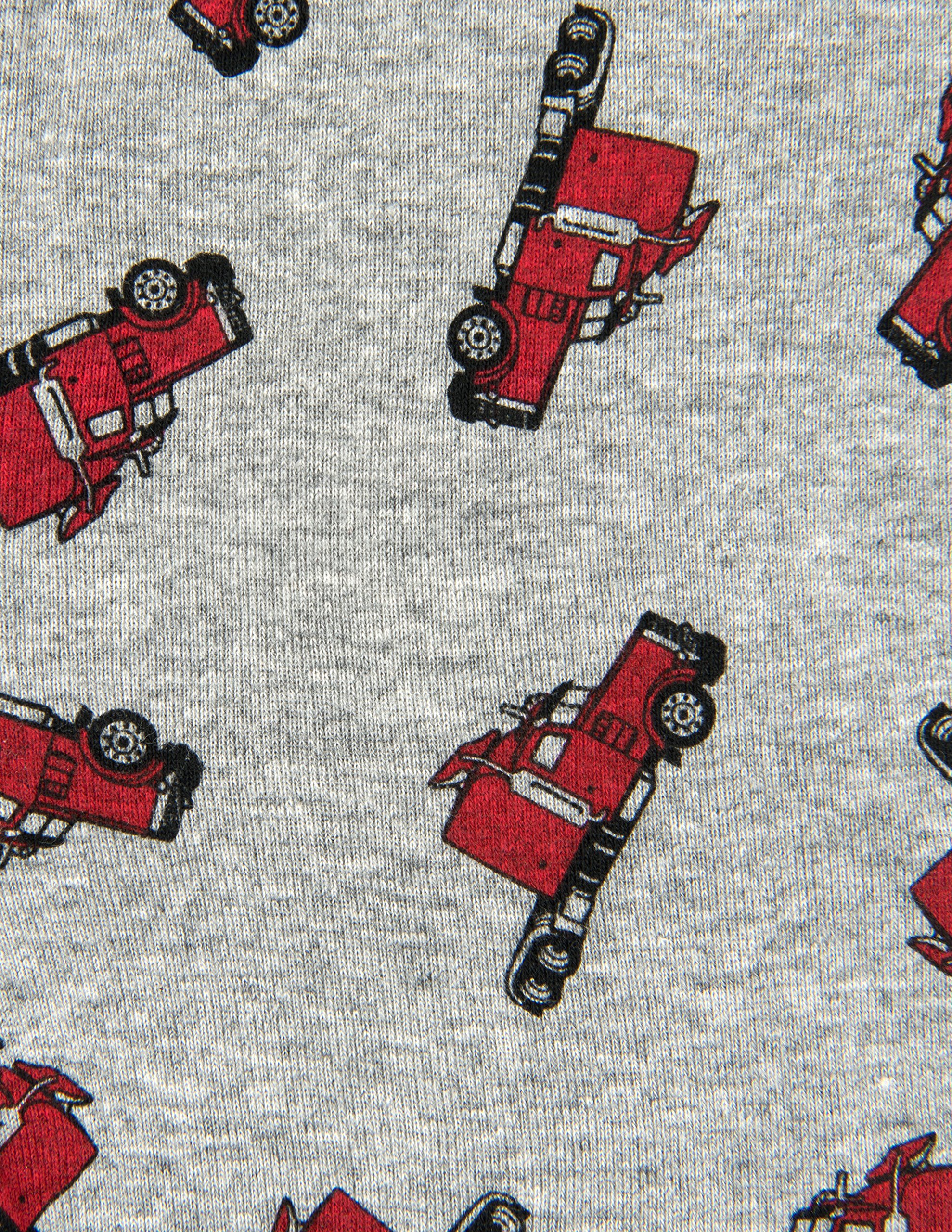 Leveret Baby Boys Footed Pajamas Sleeper 100/% Cotton Kids /& Toddler Owl Pjs 6