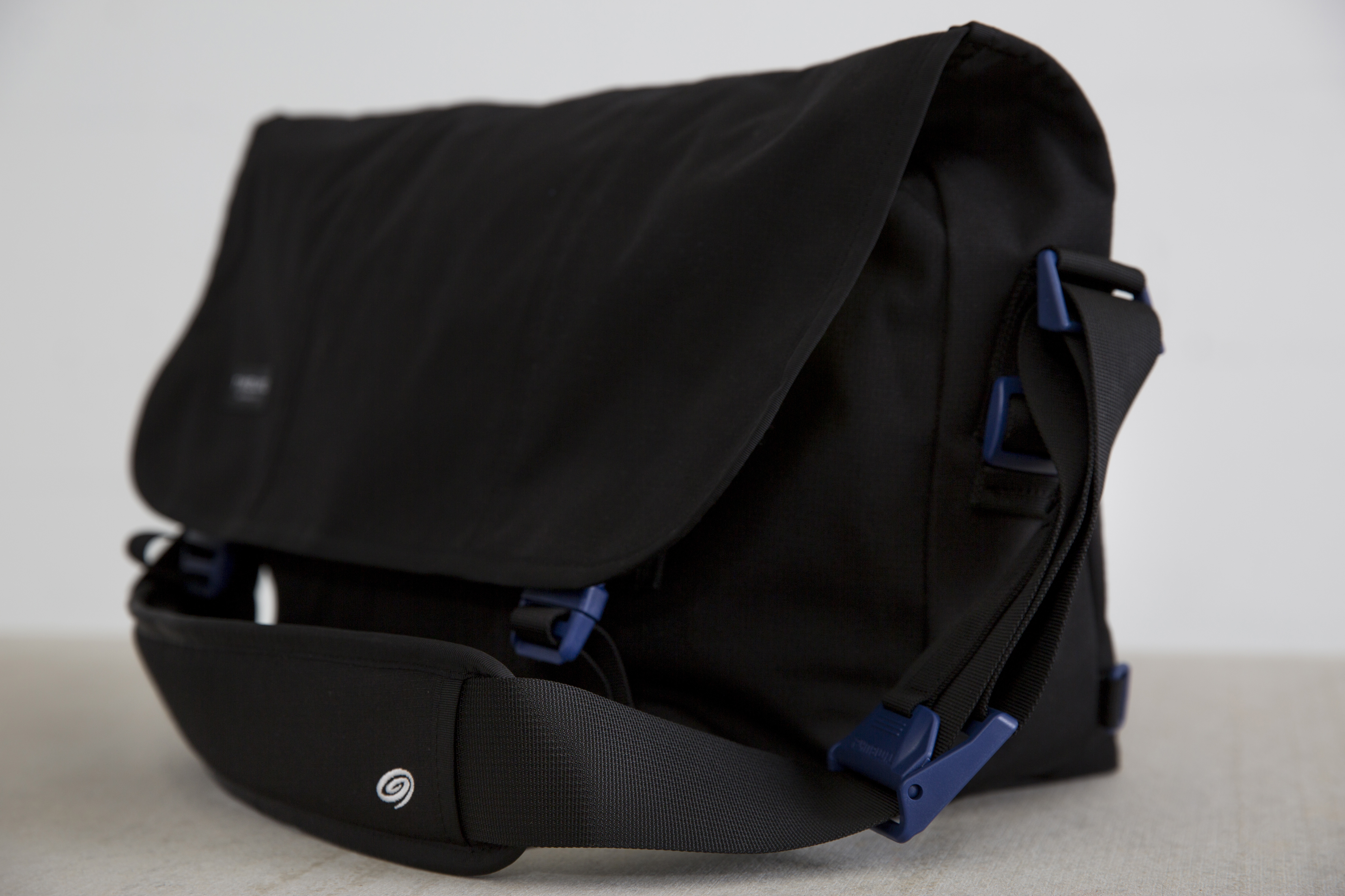 Timbuk2 Lightweight Flight Messenger Bag