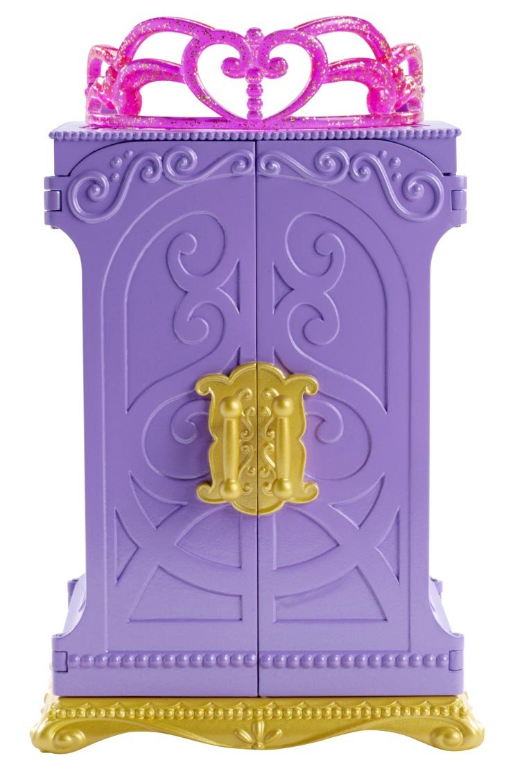 Disney Sofia The First Wardrobe Accessory Ebay