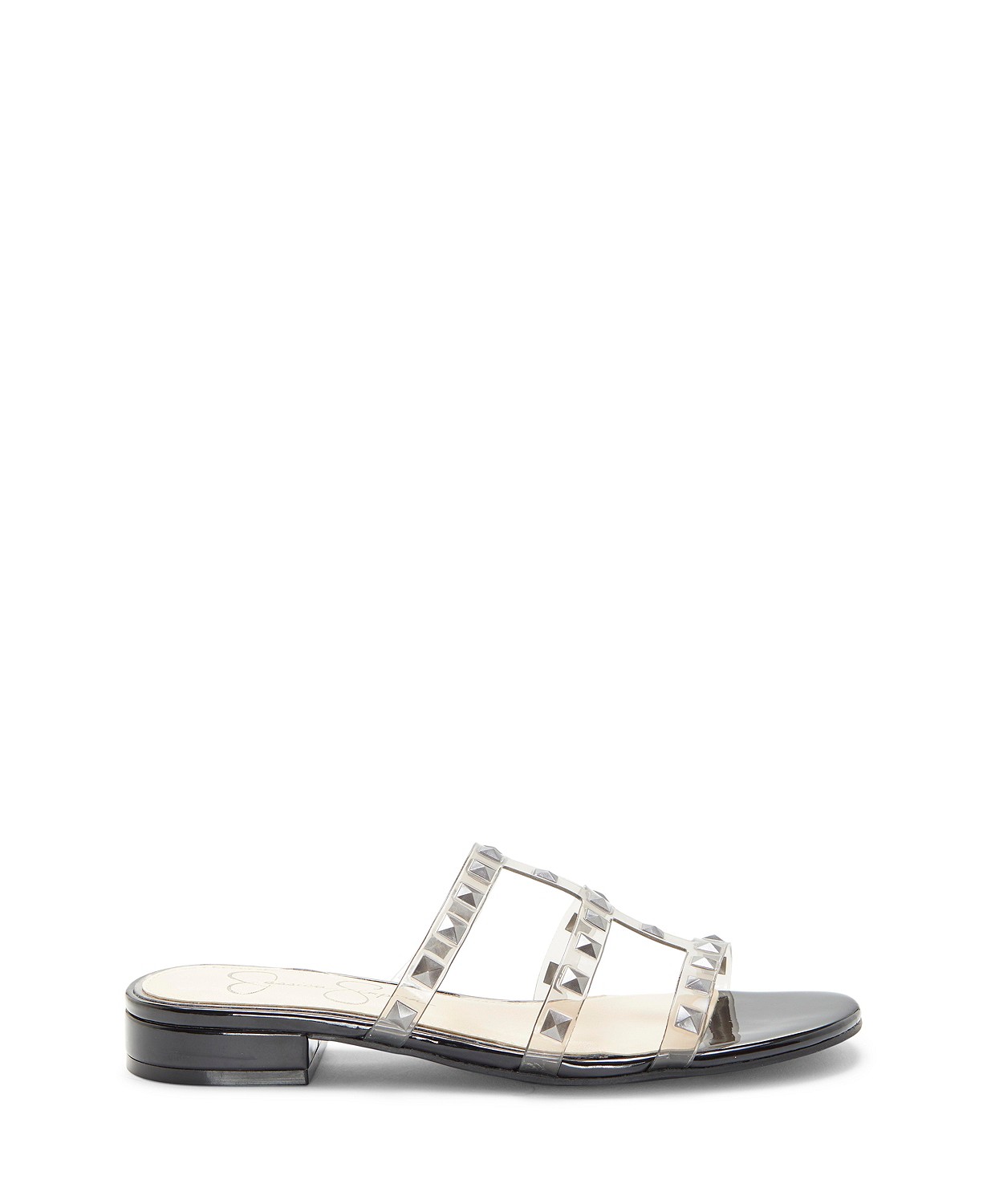 jessica simpson caira 2 flat sandals
