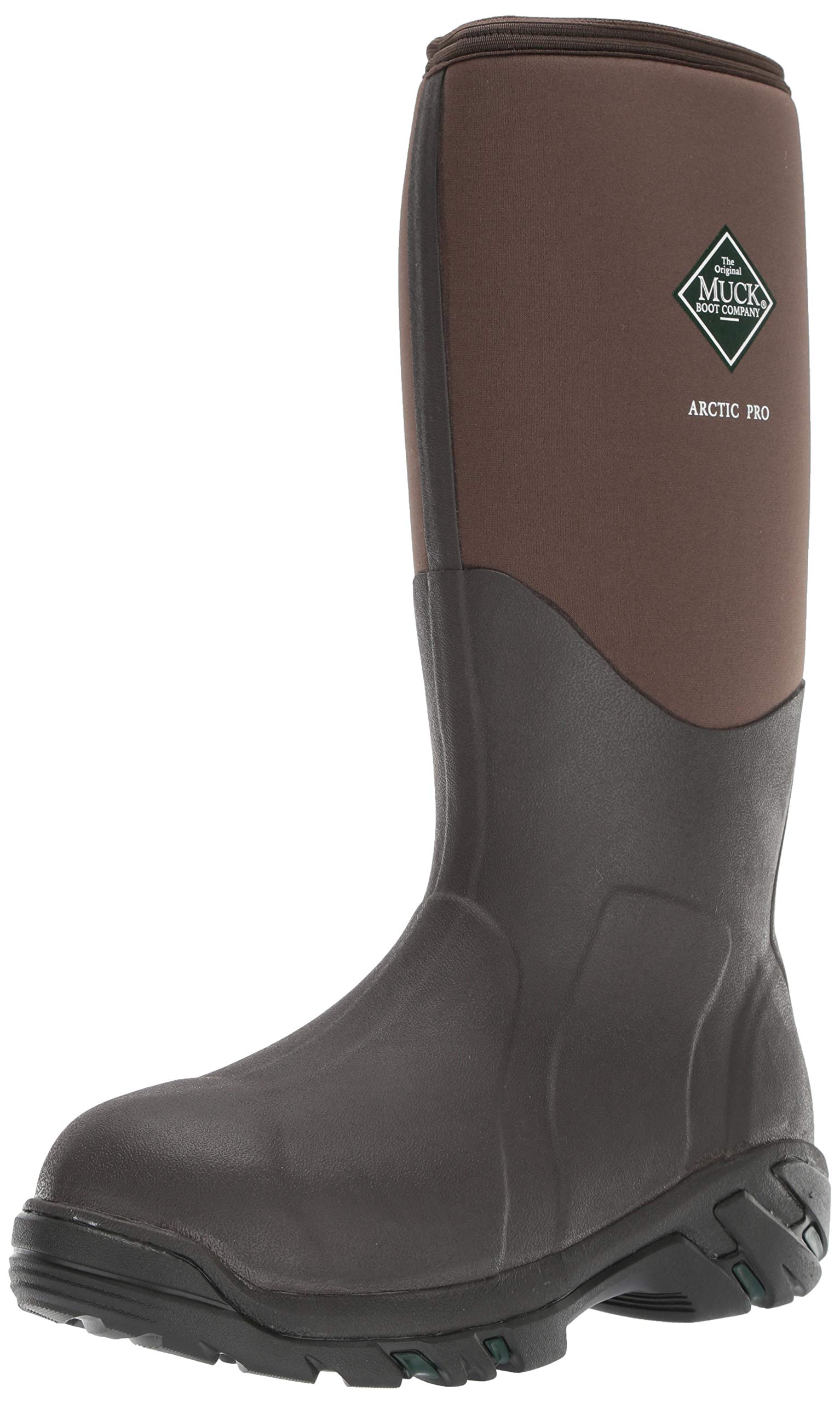 muck artic boots