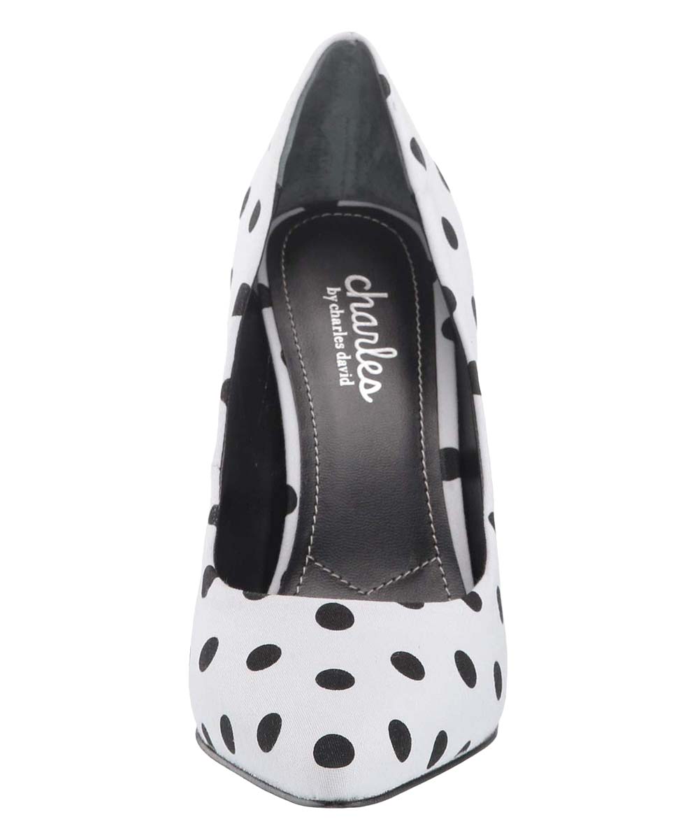 charles by charles david maxx pointed toe pump