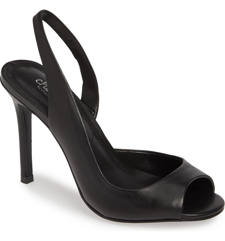 charles by charles david slingback heels