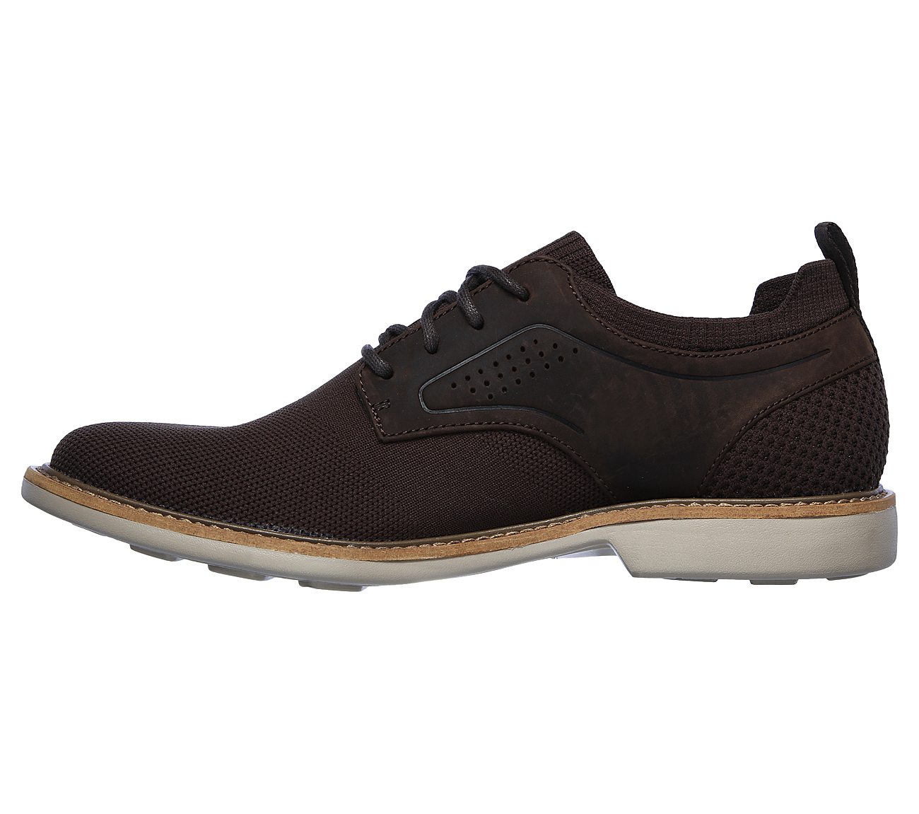 CLUBMAN - WESTSIDE Fabric LACE UP 