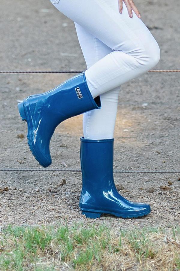 vegan rain boots