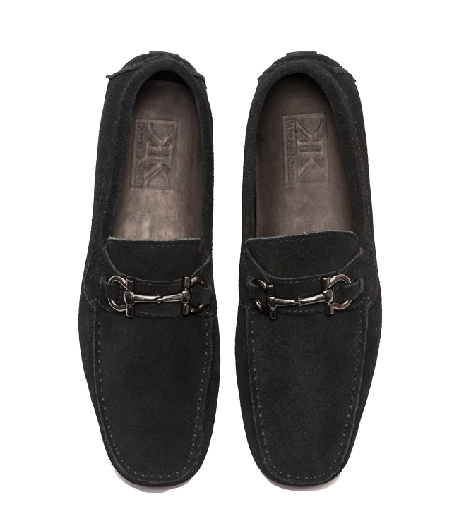 black dress shoes with buckle