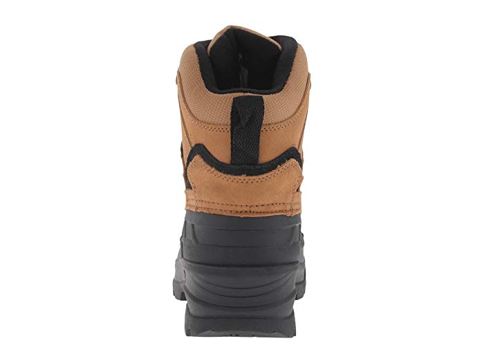 kamik men's fargo