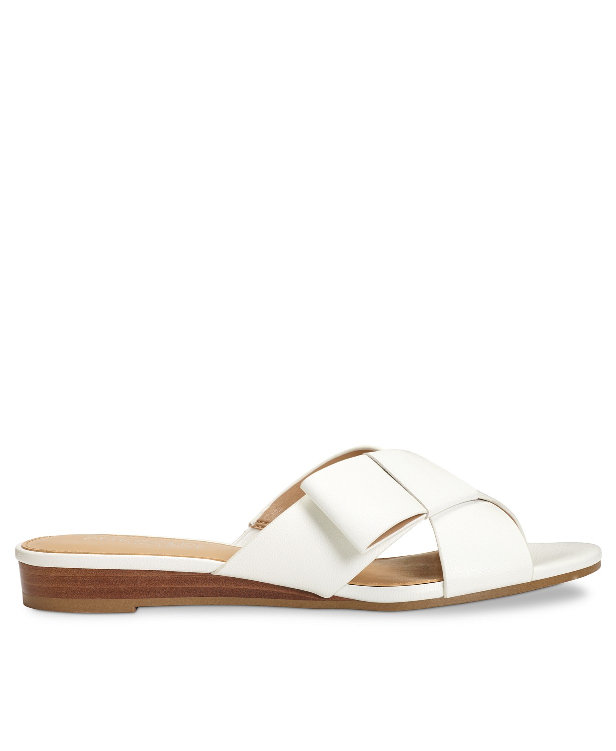 Aerosoles Women's New Wip Fisherman Black Sandal #Aerosoles #Sandals | Black sandals, Womens 