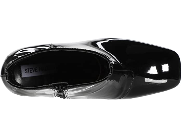steve madden square toe shoes
