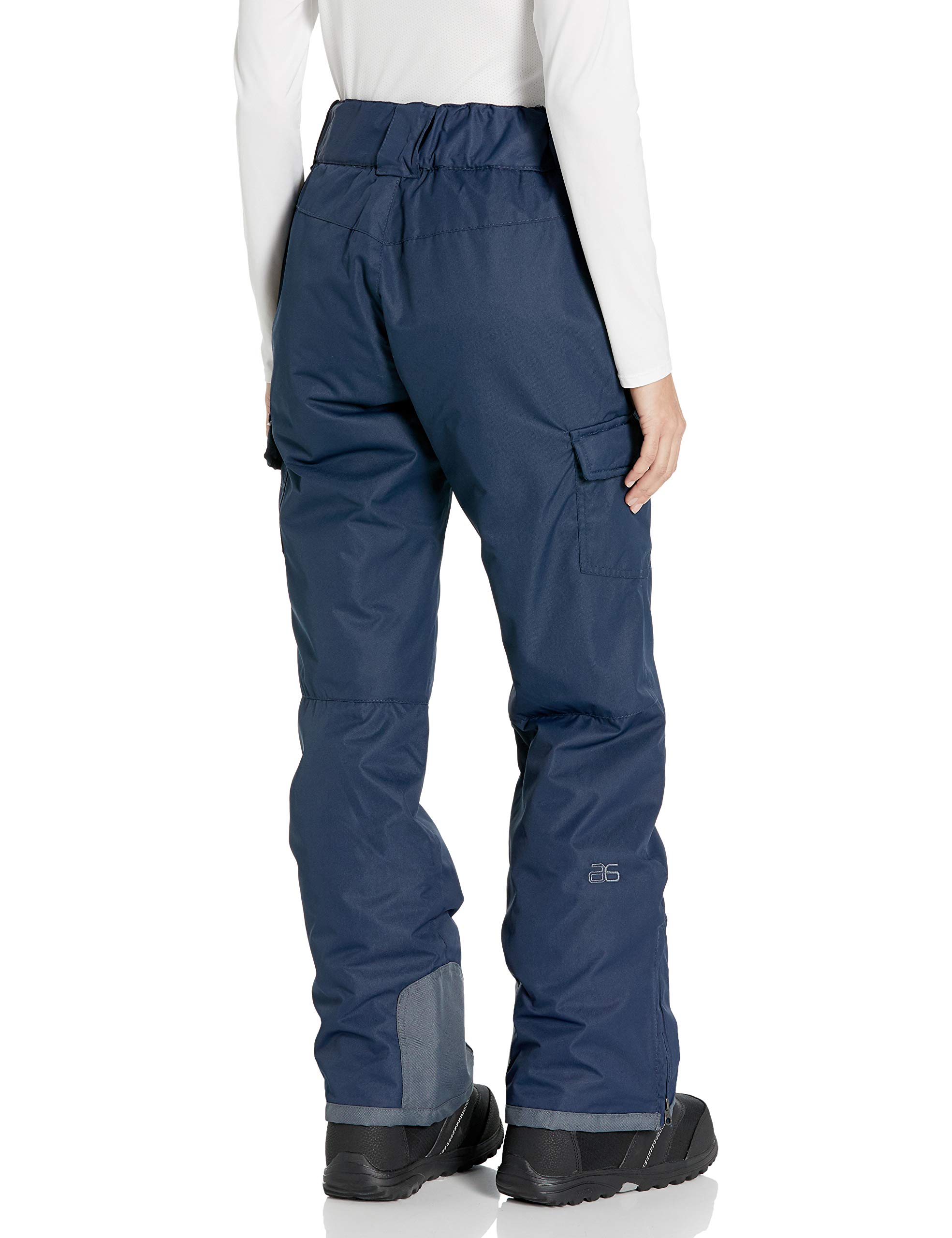 insulated cargo pants