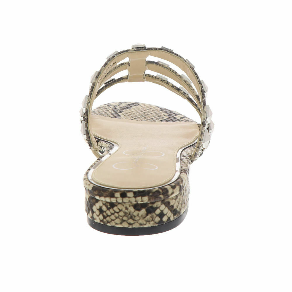 jessica simpson caira 2 flat sandals