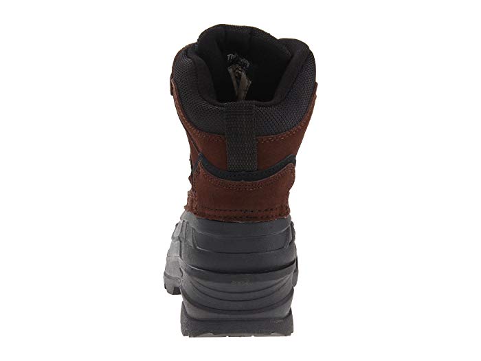 kamik fargo men's waterproof winter boots
