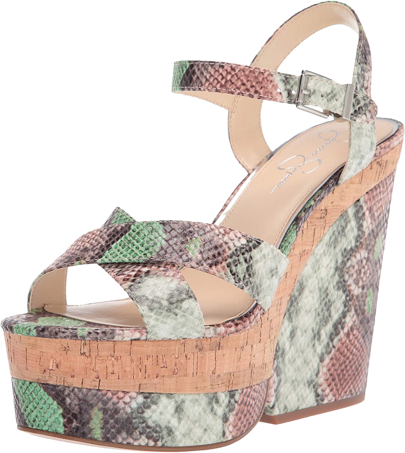 jessica simpson jourie 2 sandal
