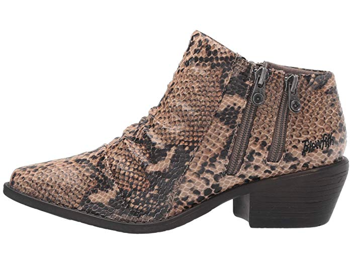Blowfish Malibu Women's Wander Ankle Boot | eBay