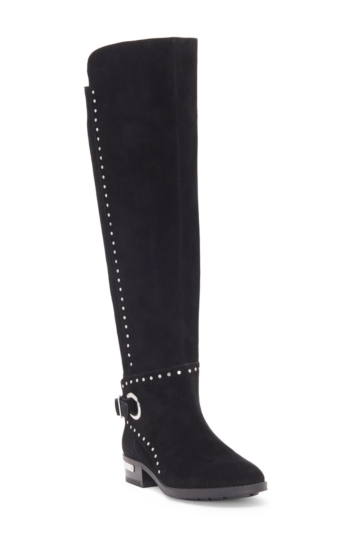 vince camuto nestel knee high boot
