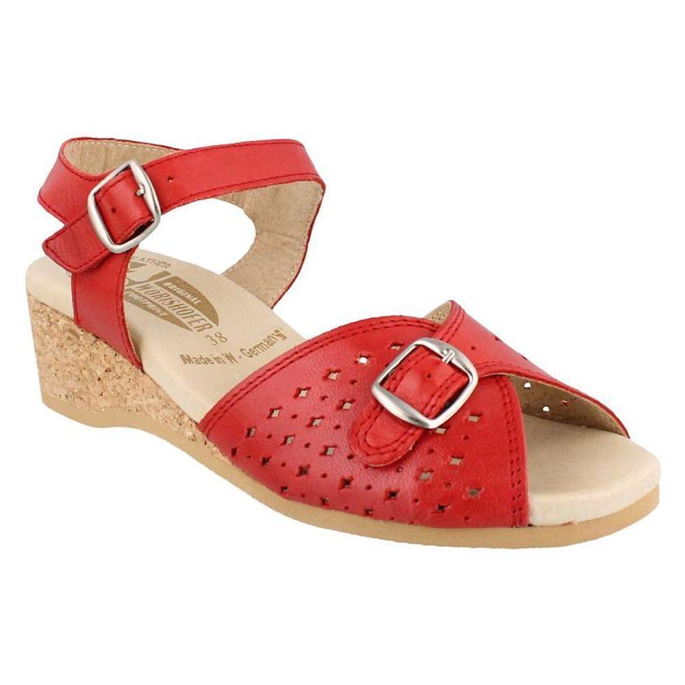 worishofer sandals