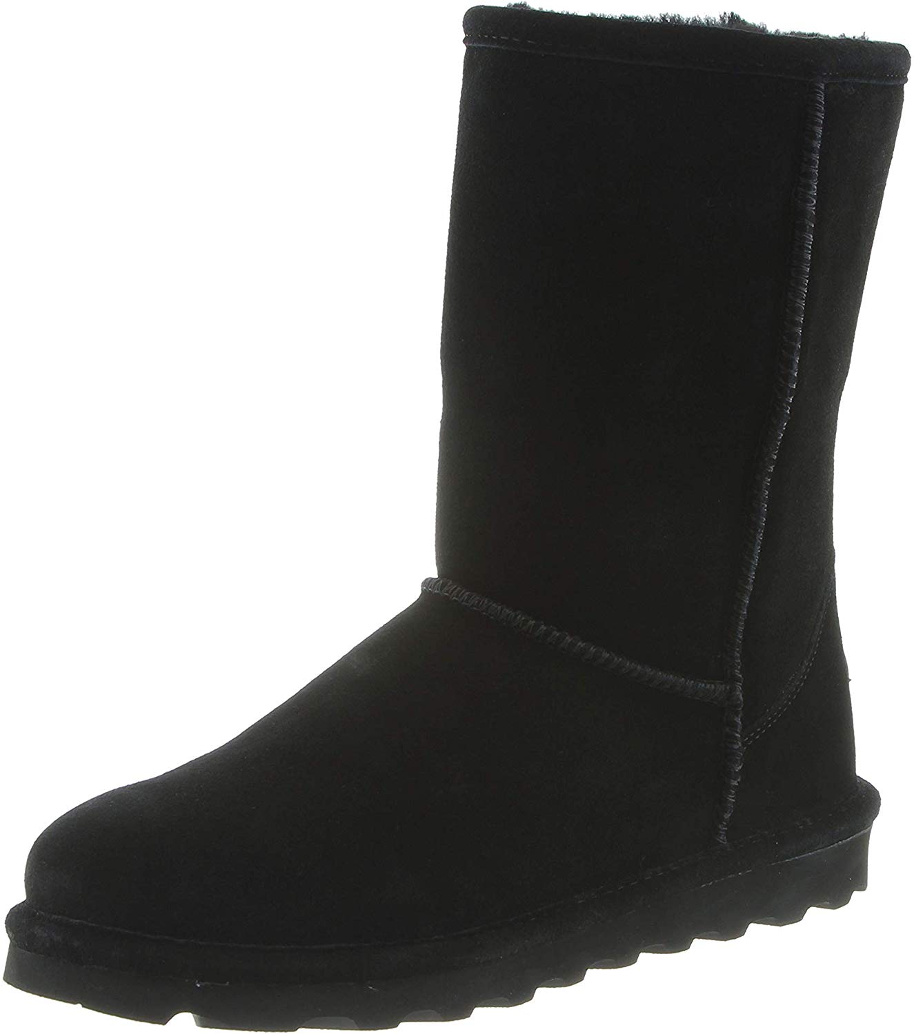 bear paw extra wide boots