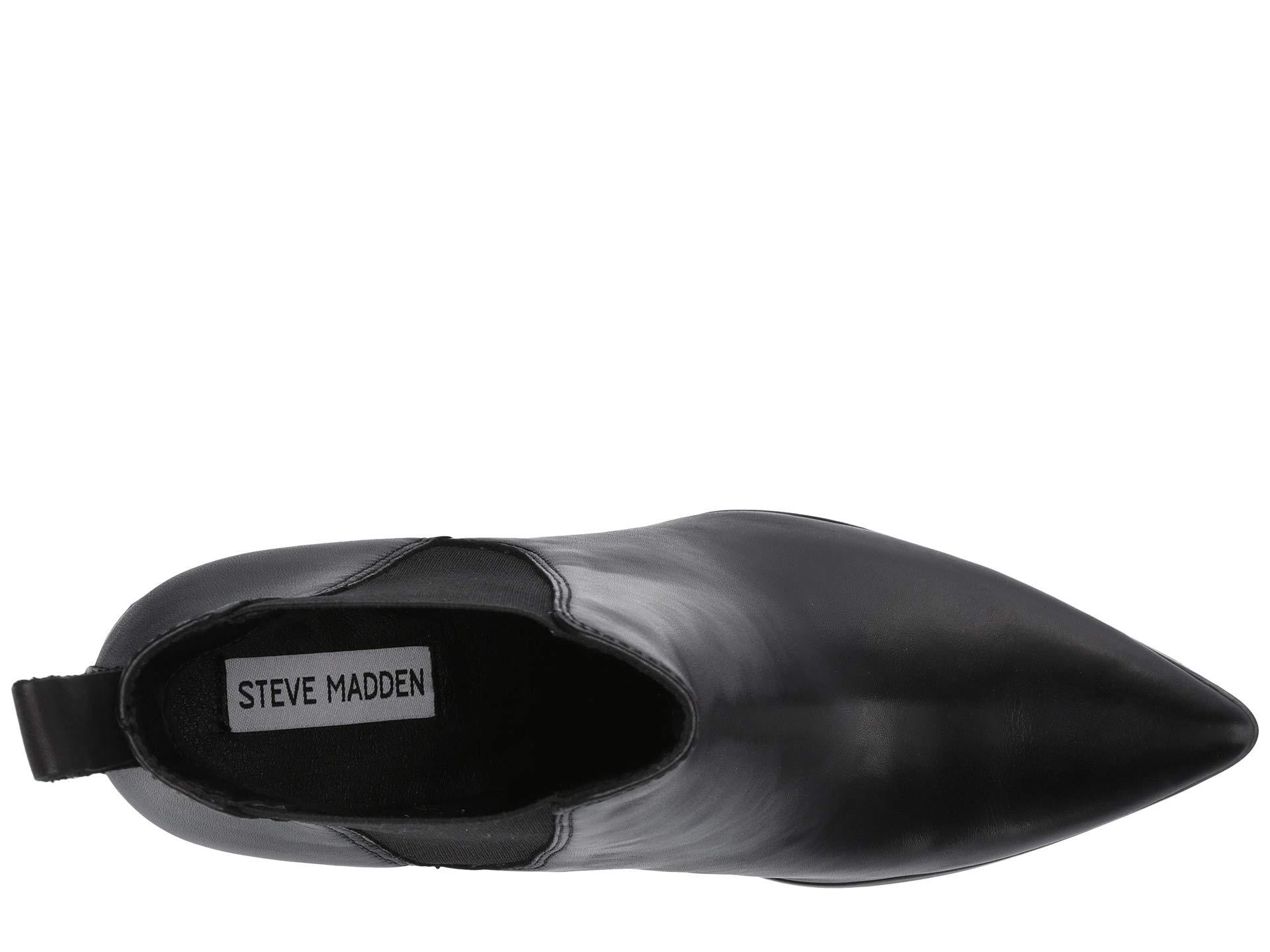 steve madden knoxi boot