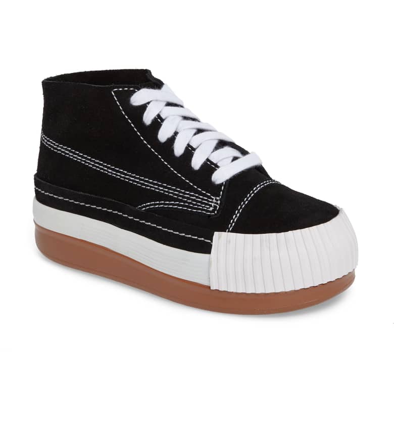 jeffrey campbell high top sneakers