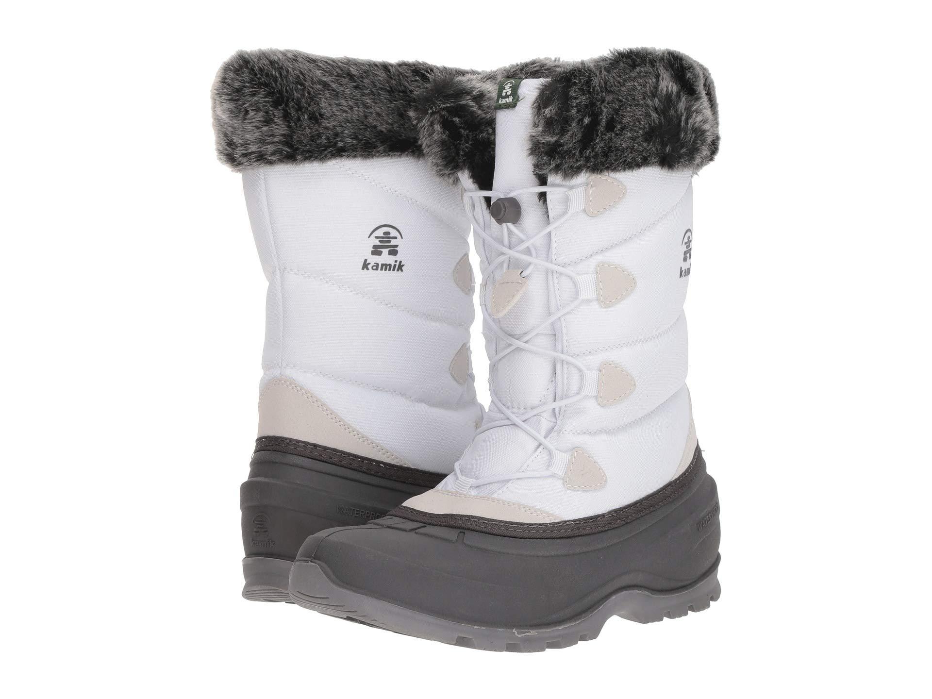 best quality women's snow boots