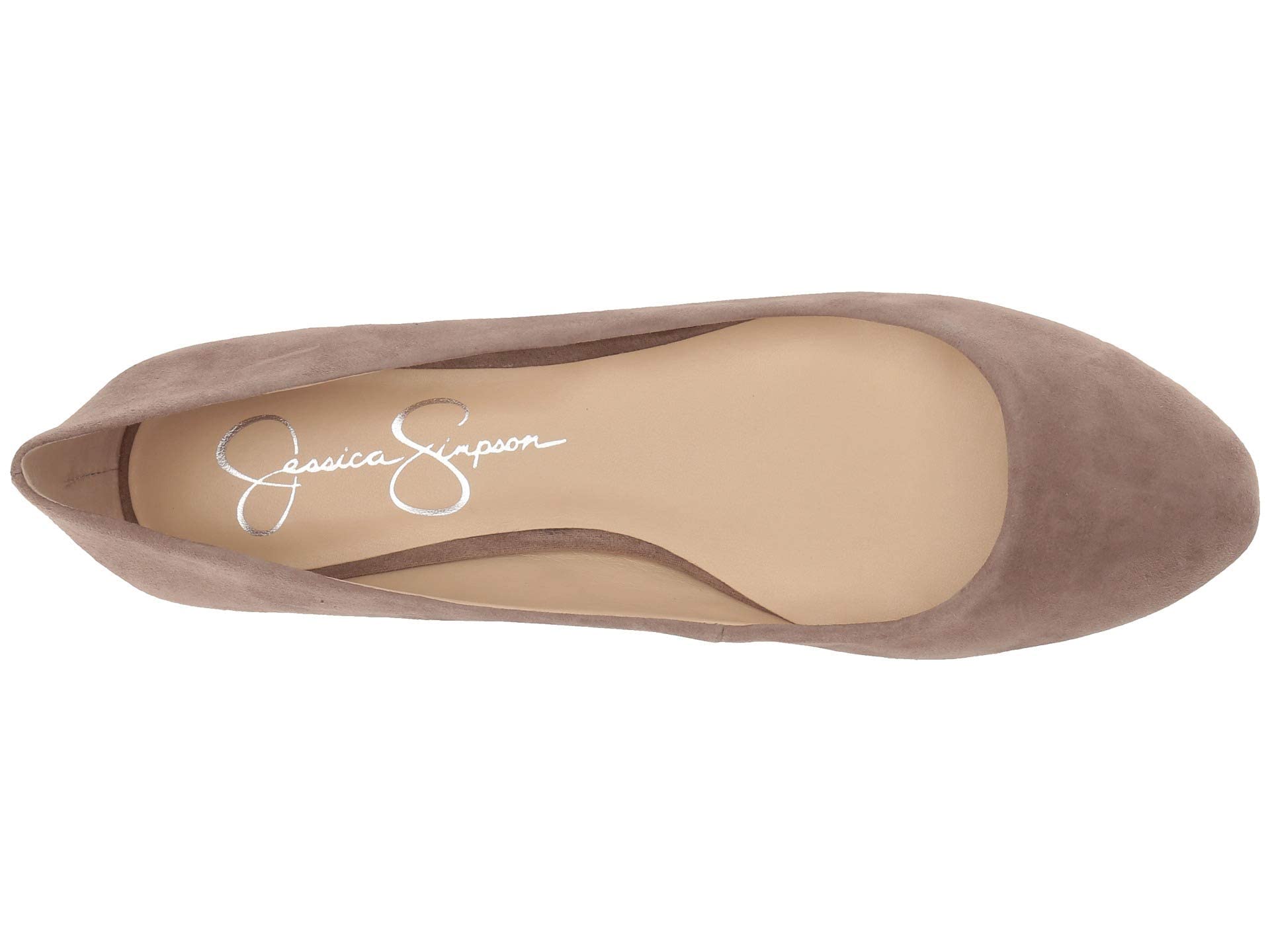 vince camuto latenla flat
