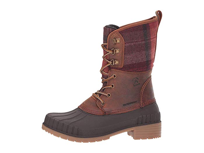 sienna 2 snow boot