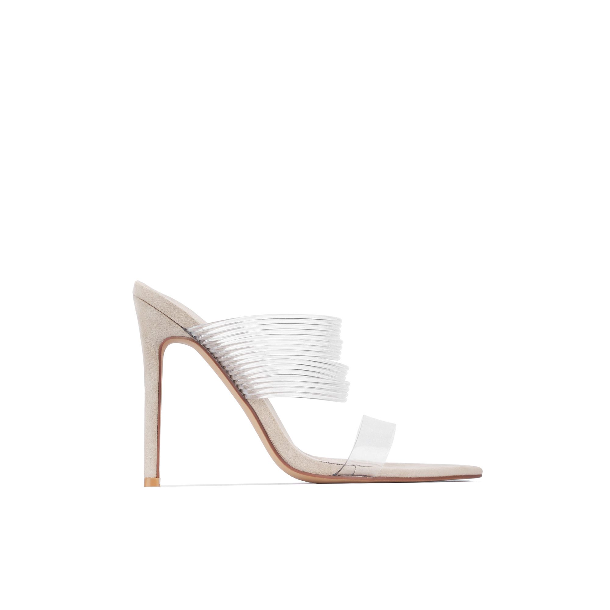 clear mule pump