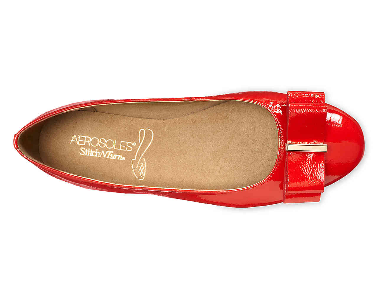 aerosoles conversation