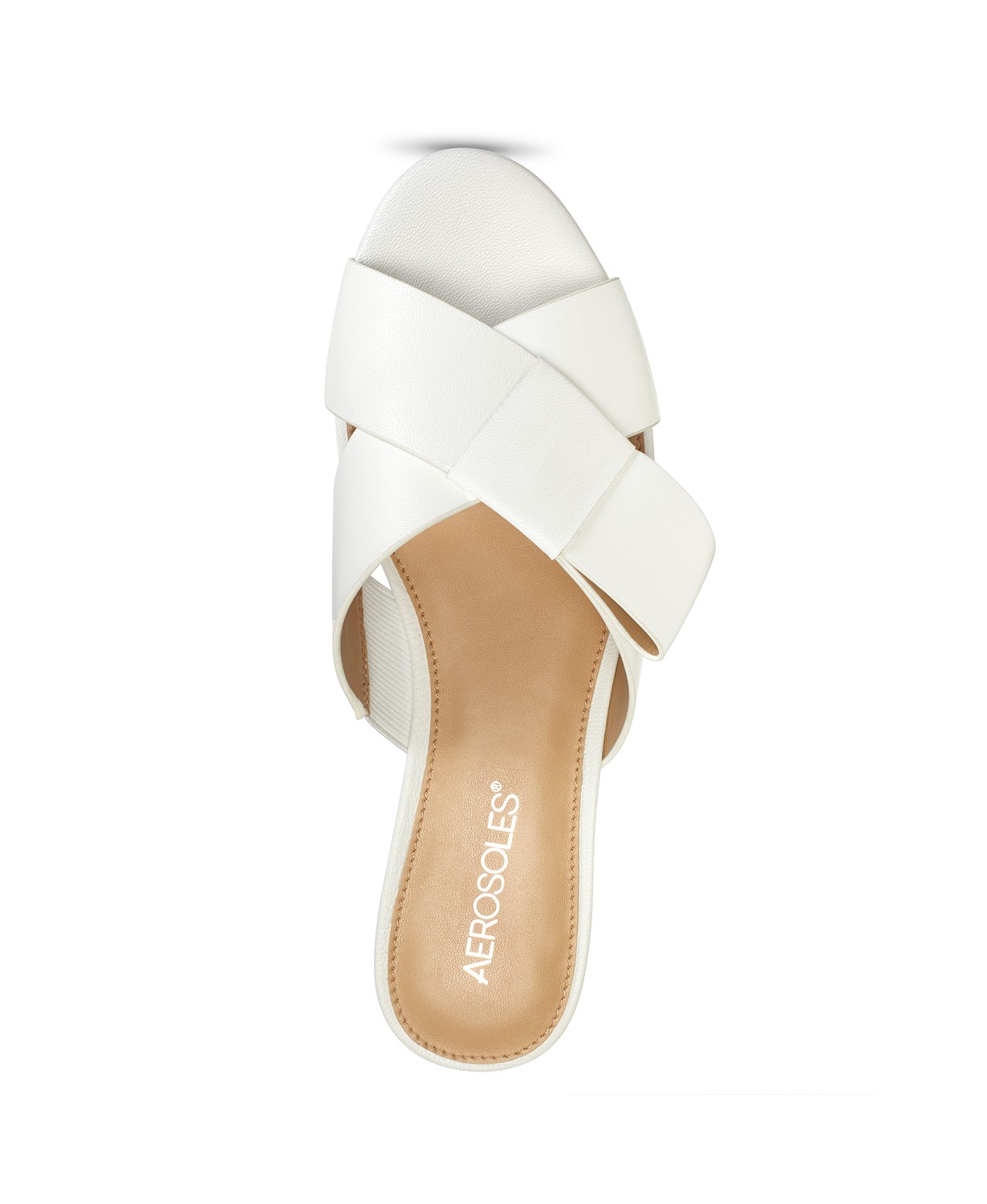 Aerosoles Women's NUCHLEAR Flat Sandal Black Suede Open Toe Gladiator Sandals | eBay