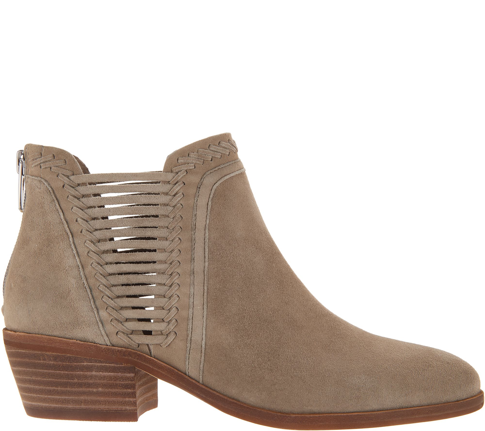 vince camuto women's ankle boots