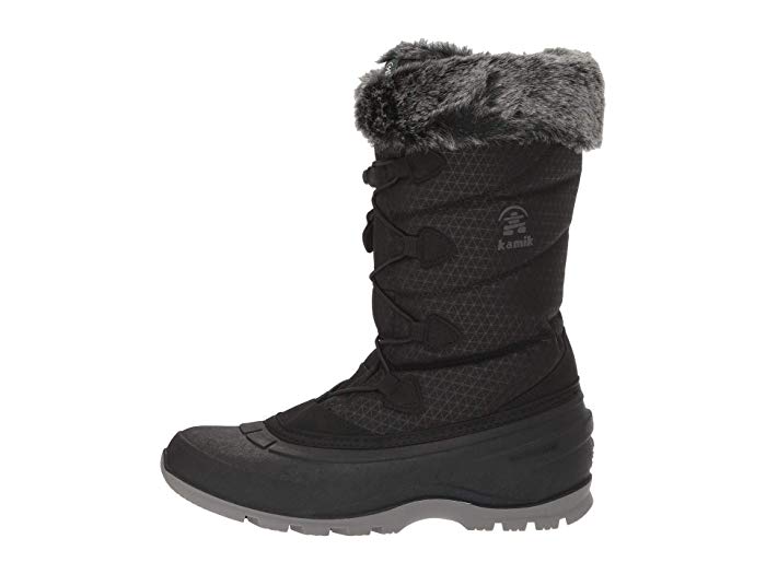 kamik momentum2 boot