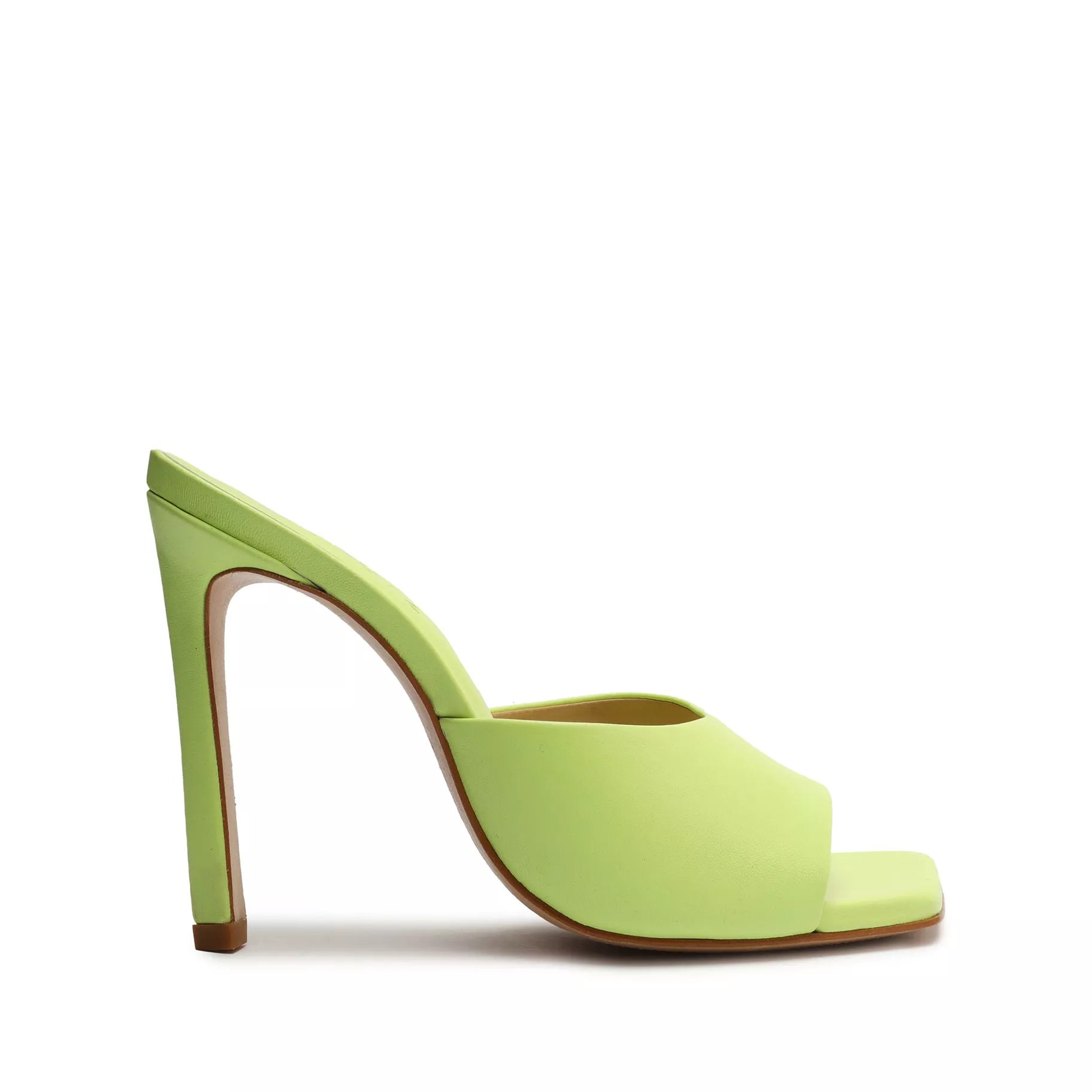 靴 Knuth Marf square top pumps heel square top pumps heel | KNUTH MARF