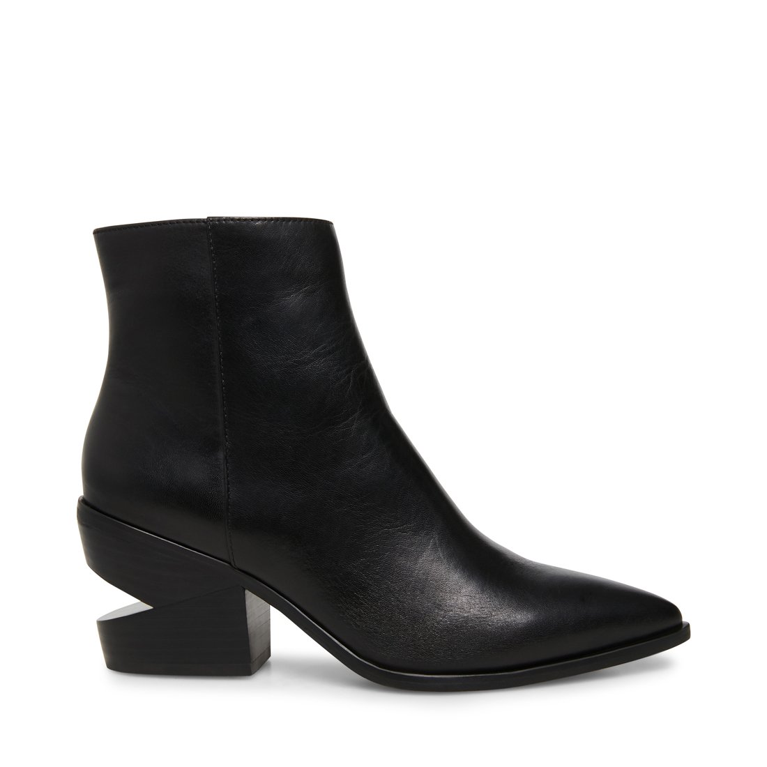 steve madden canteen bootie