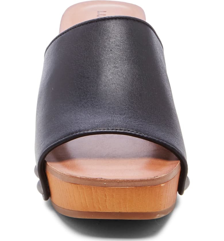 Lucky Brand Women's FINEENA HIGH Heel 