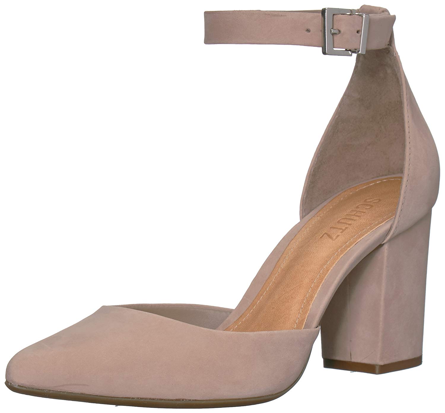 SCHUTZ Womens IONARA Pump