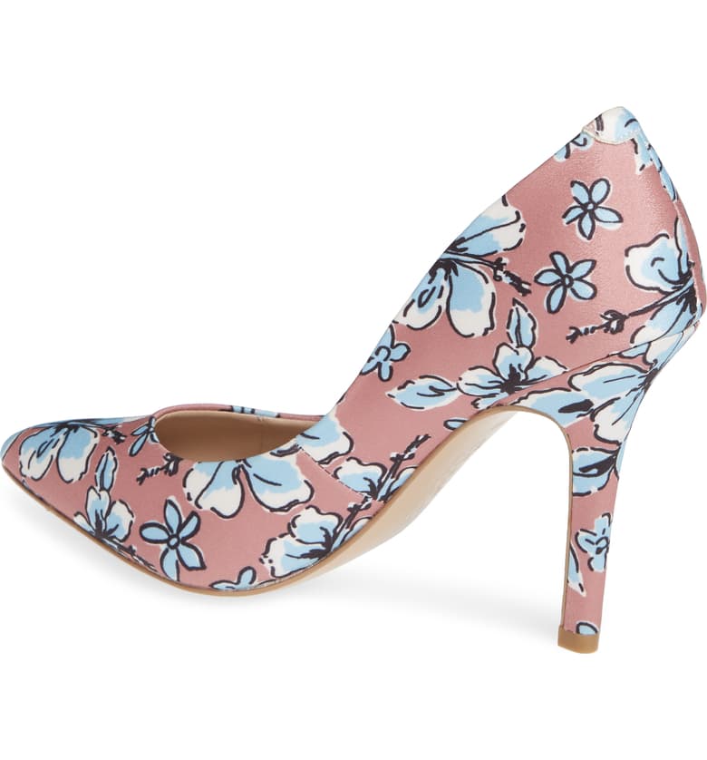 charles by charles david women's maxx pump