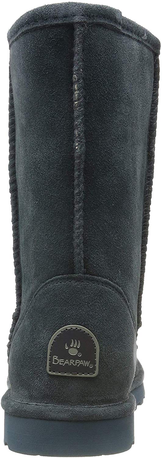 women's elle short water resistant winter boot