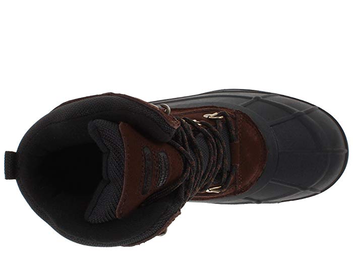 kamik men's fargo
