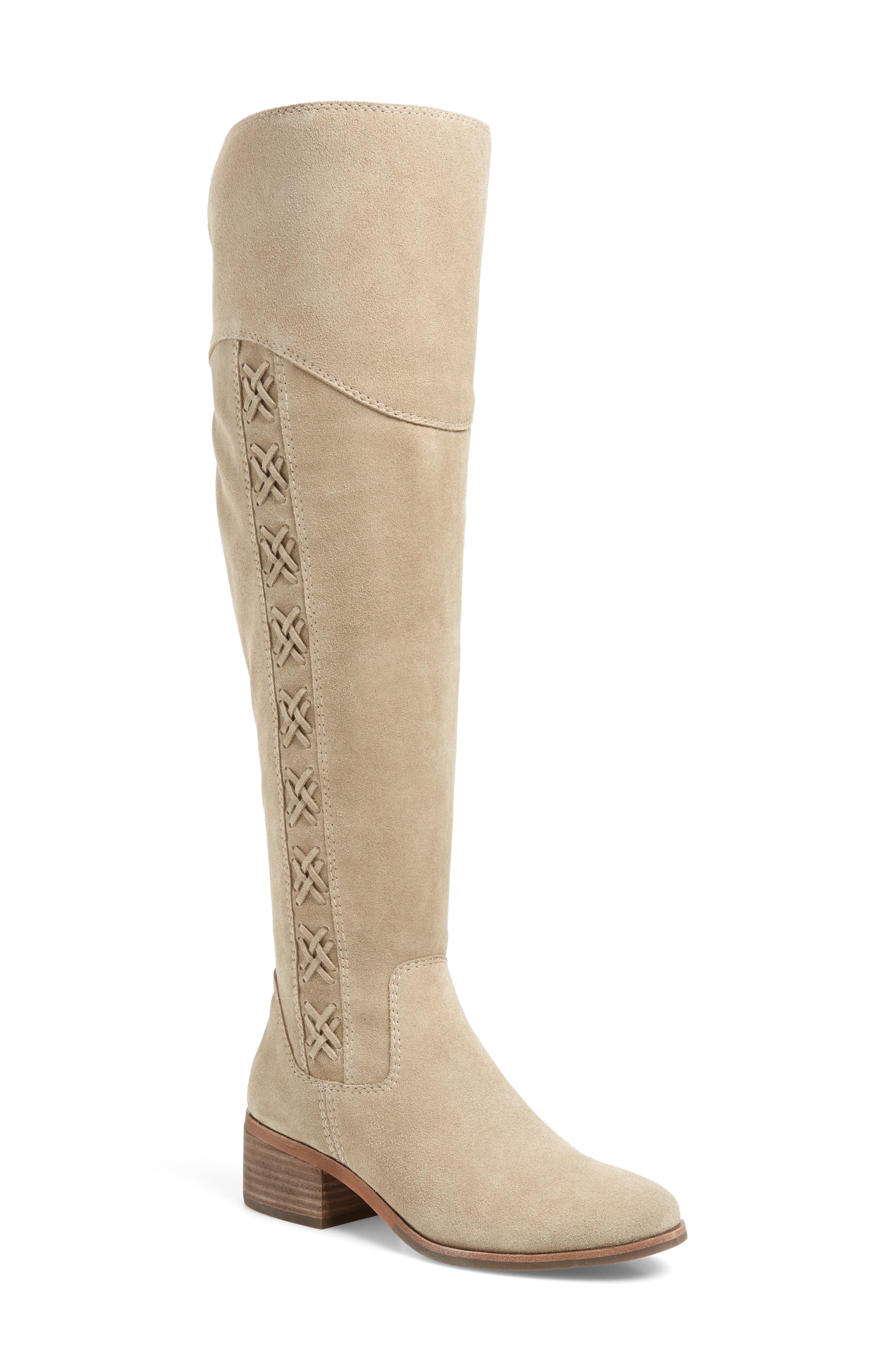 Vince Camuto KREESELL2 Wide Calf Over 
