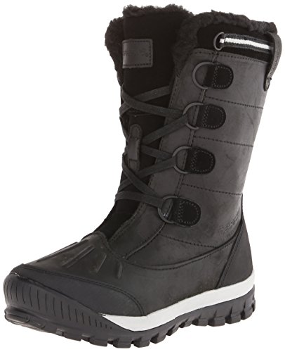 bearpaw desdemona black