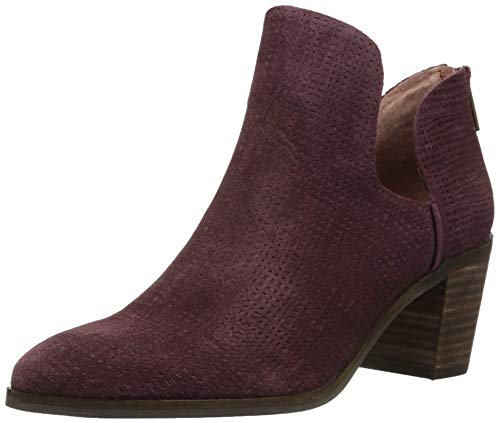 lucky brand nandita bootie