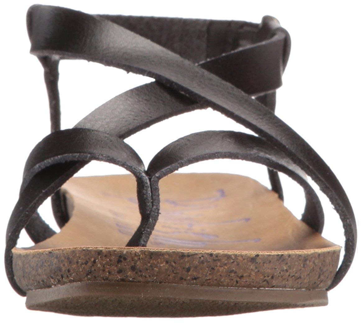 malibu women's sandals