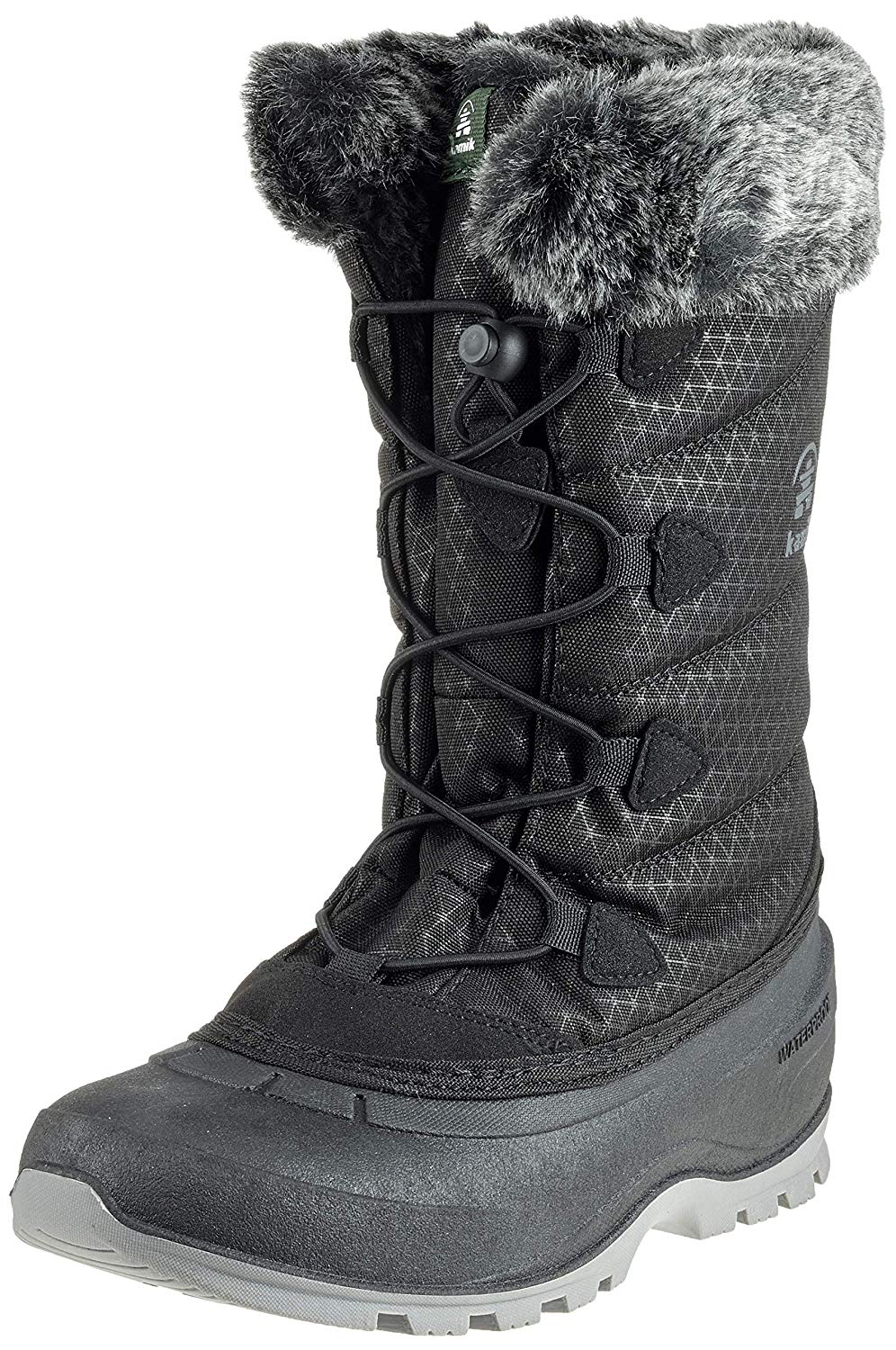 women's winter boots kamik