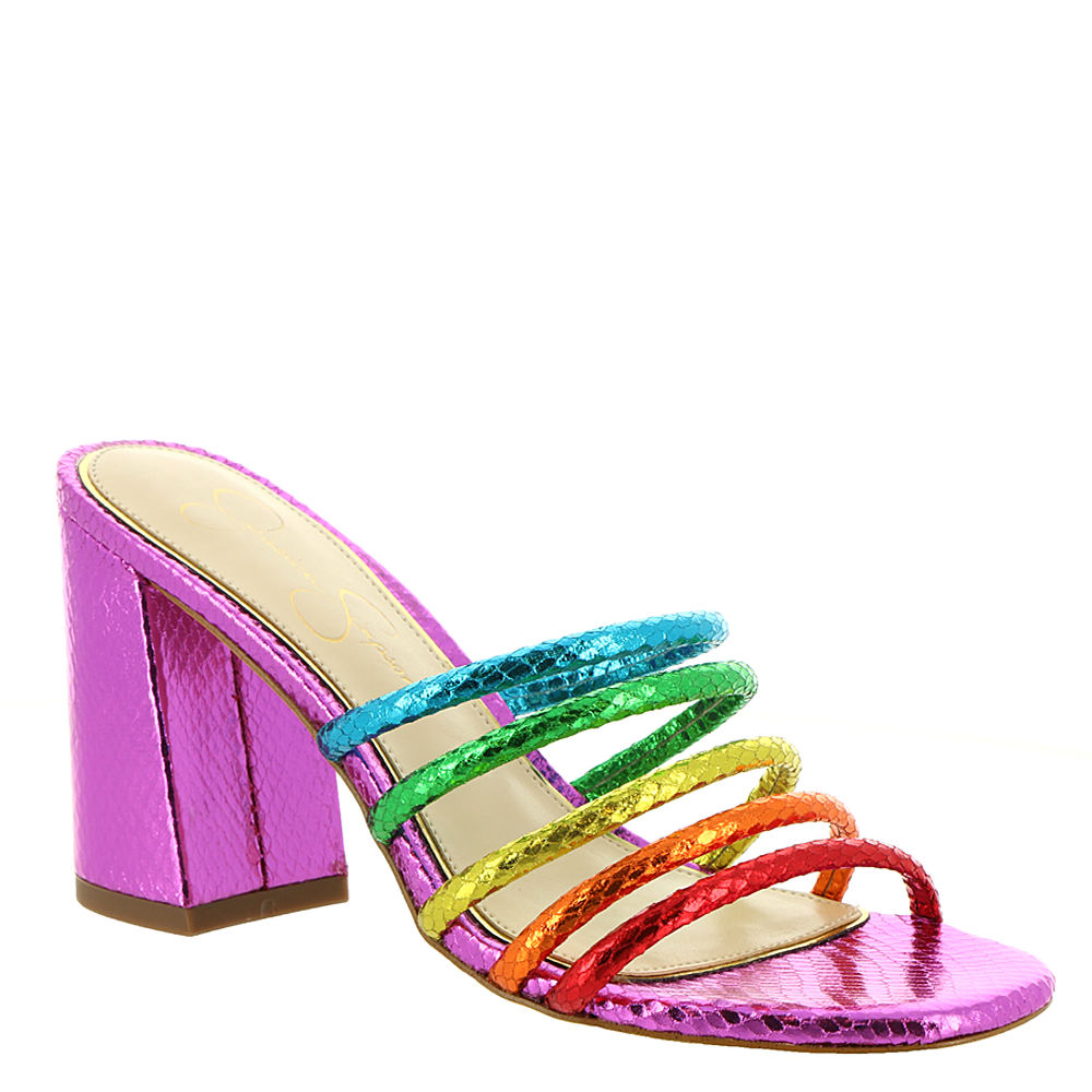 jessica simpson slide sandals