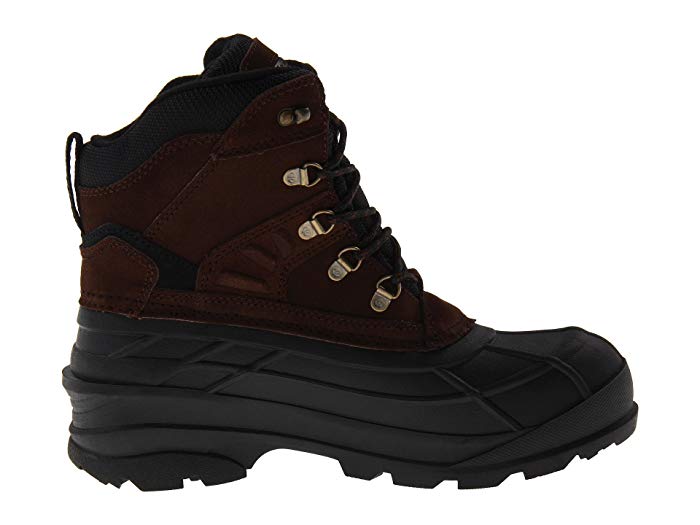 kamik men's fargo