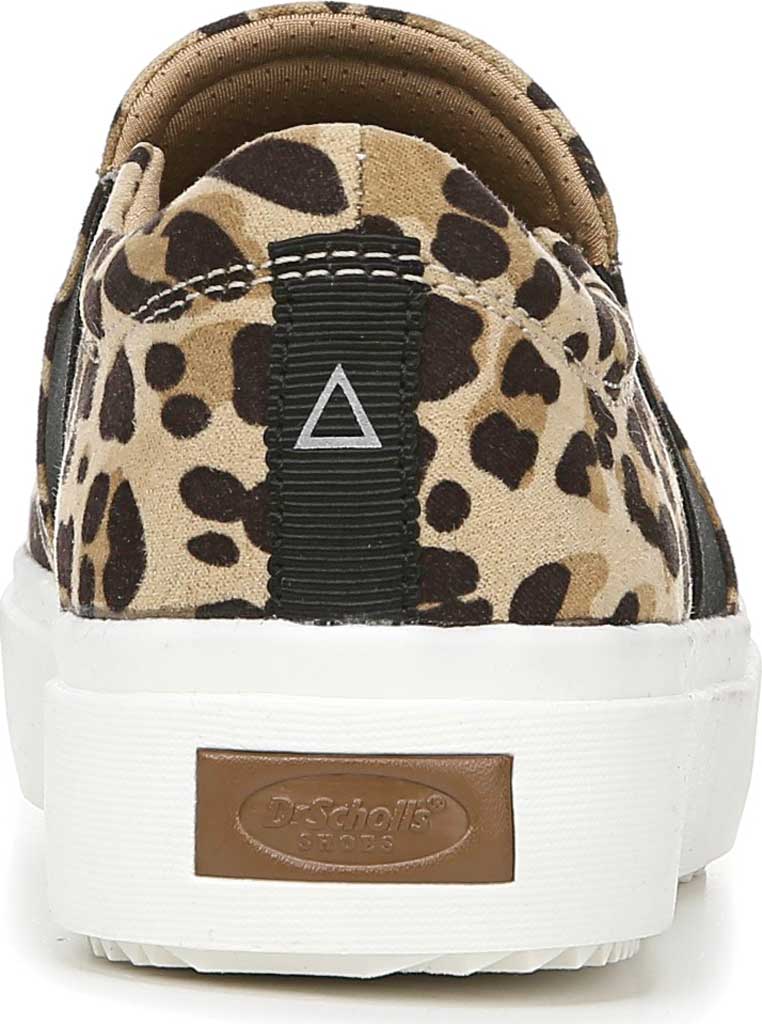 dr scholl's madison leopard
