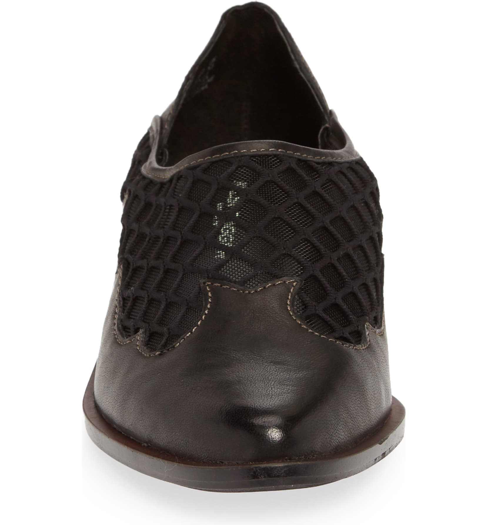 kelsi dagger brooklyn loft loafers