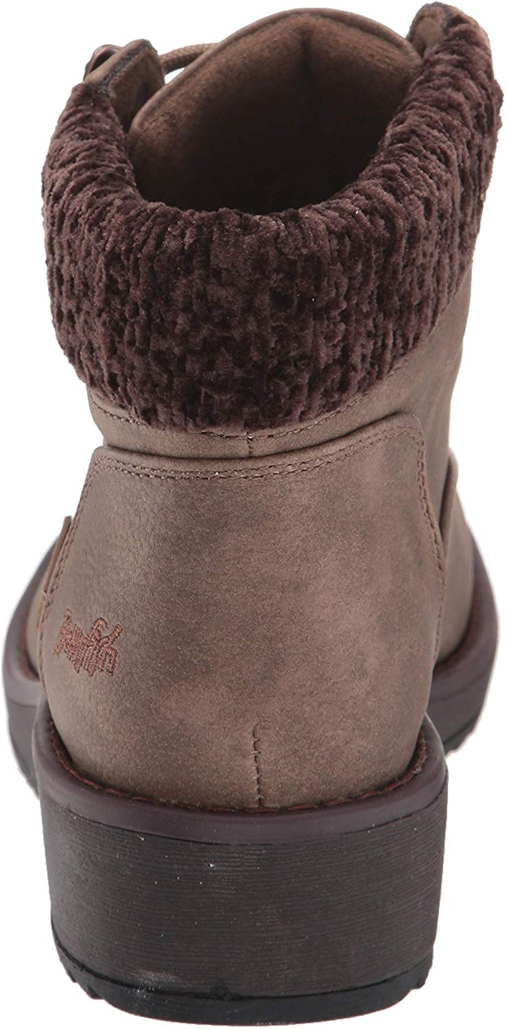 Blowfish Malibu Women's Comet Taupe Saddle Rock Fashion Boot | eBay